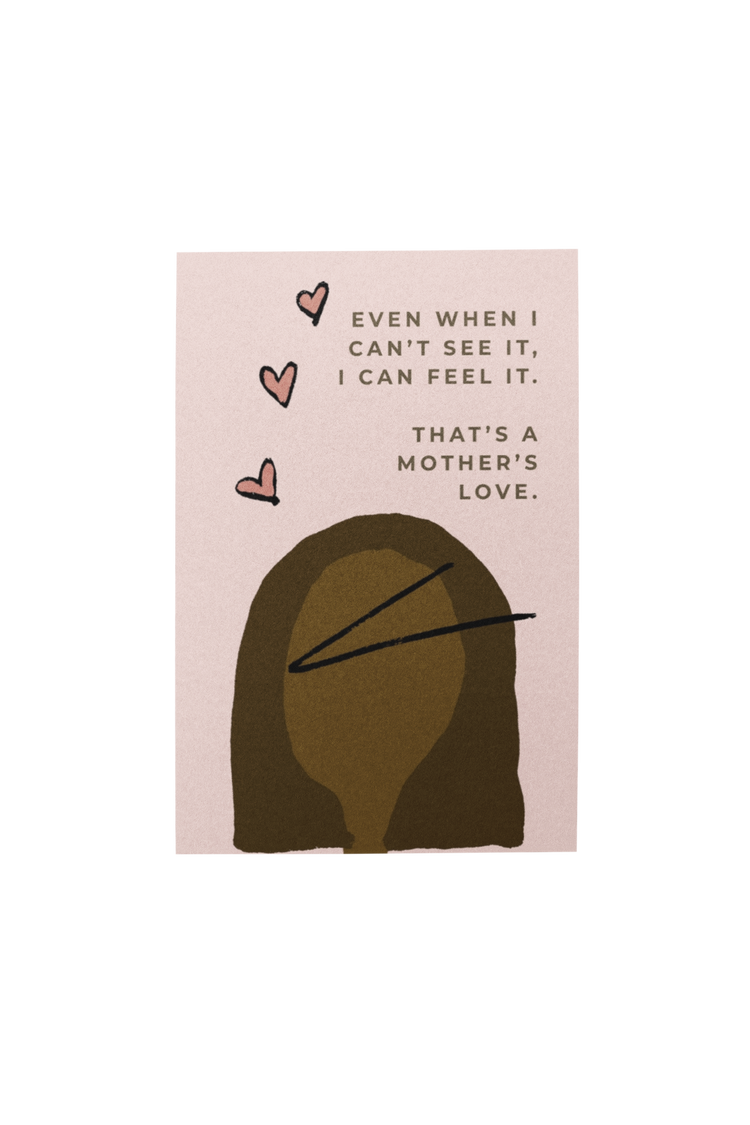 a mother's love | mother's day collection