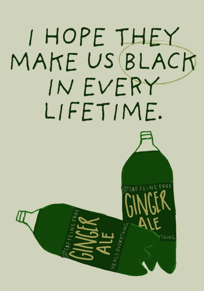 every lifetime | Black everything collection