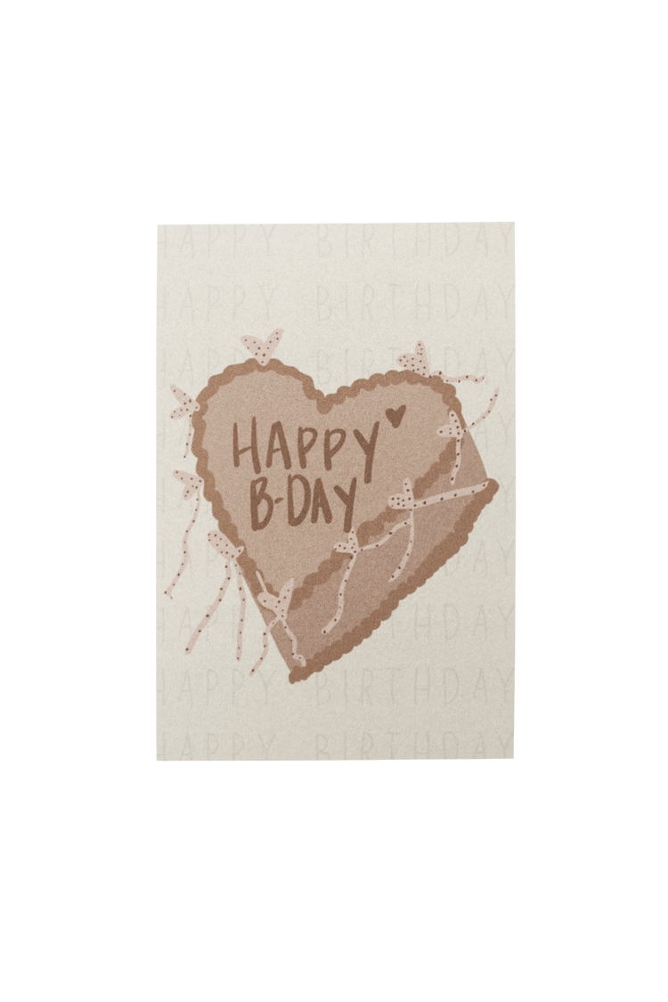 b-day cake x huffington | birthday collection