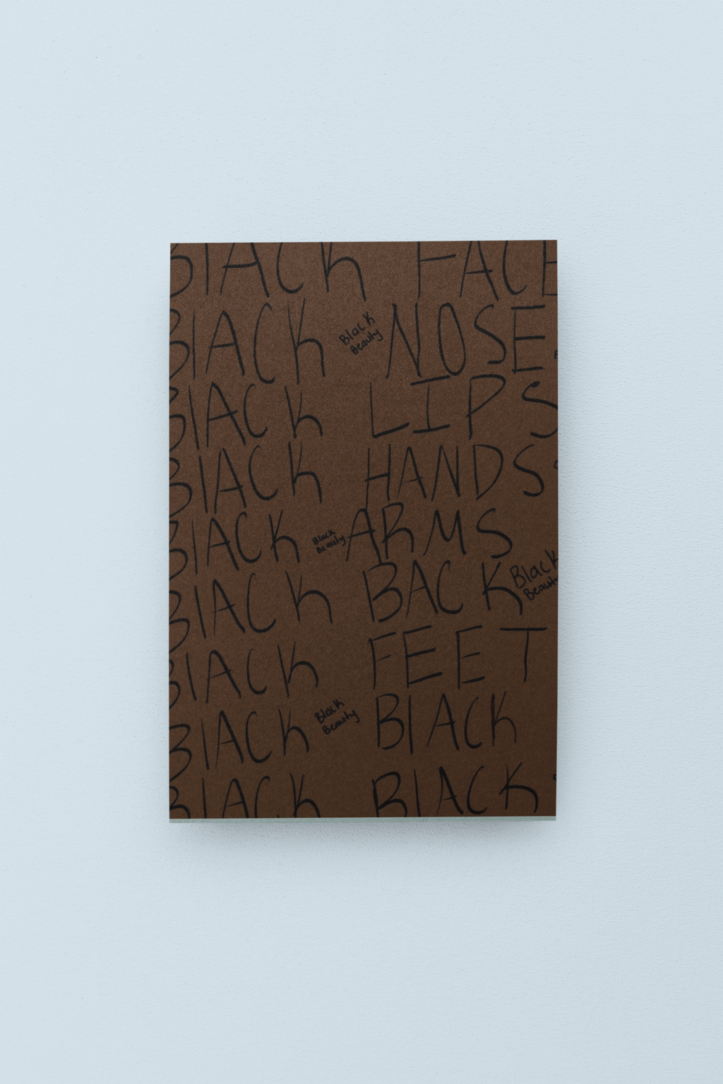 Black beauty | Black everything collection