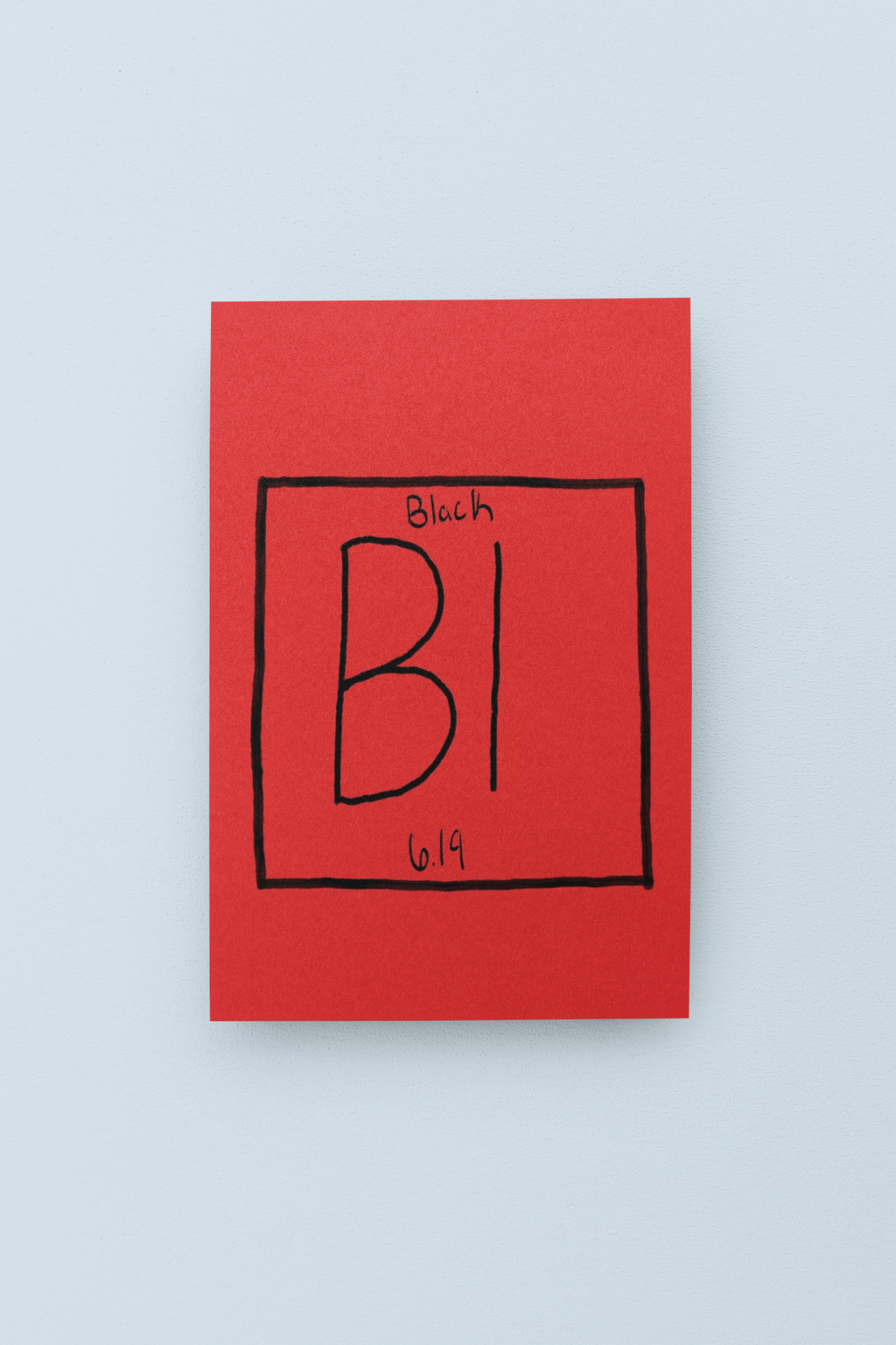 Black element | Black everything collection