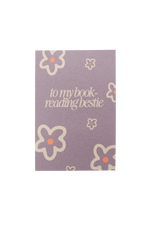 book bestie | fictional girl collection