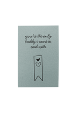 buddy read | fictional girl collection