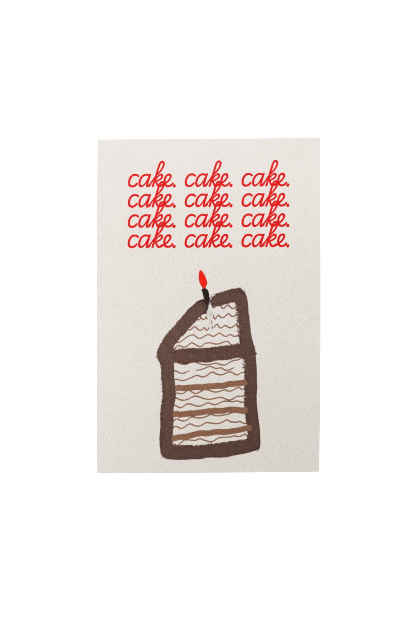 cake cake | birthday collection