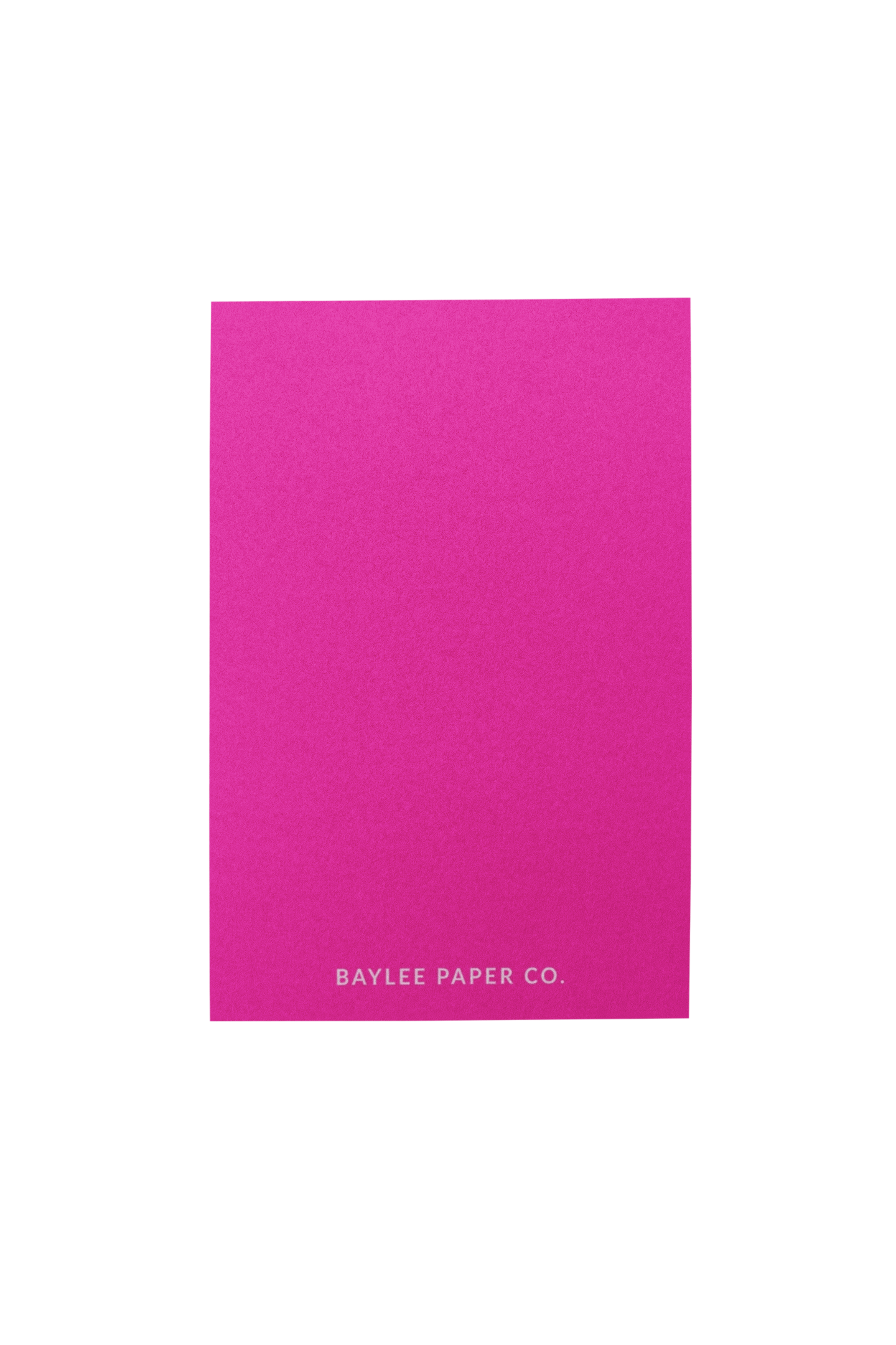 fruition | 150-page lined notebook
