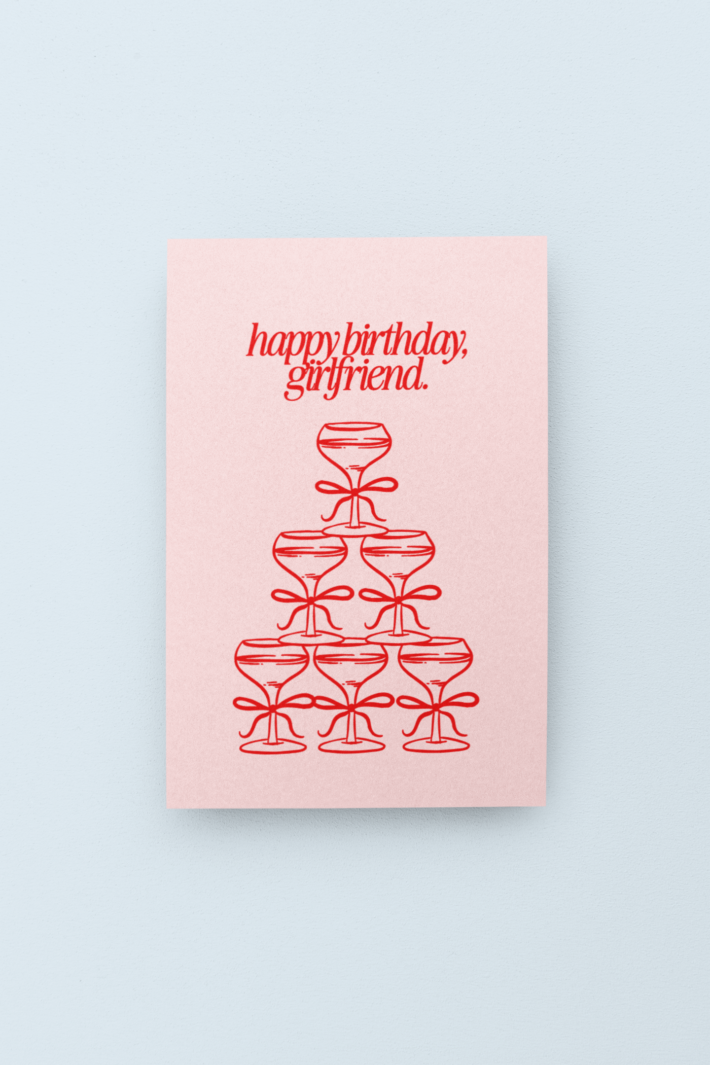 happy birthday, girlfriend | girlfriend collection