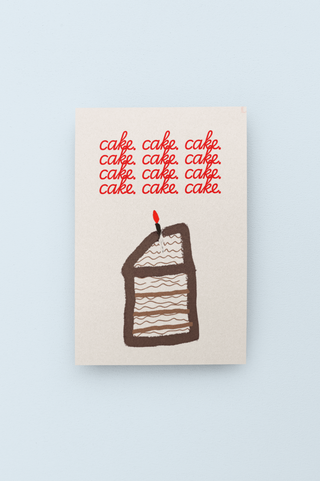 cake | birthday collection