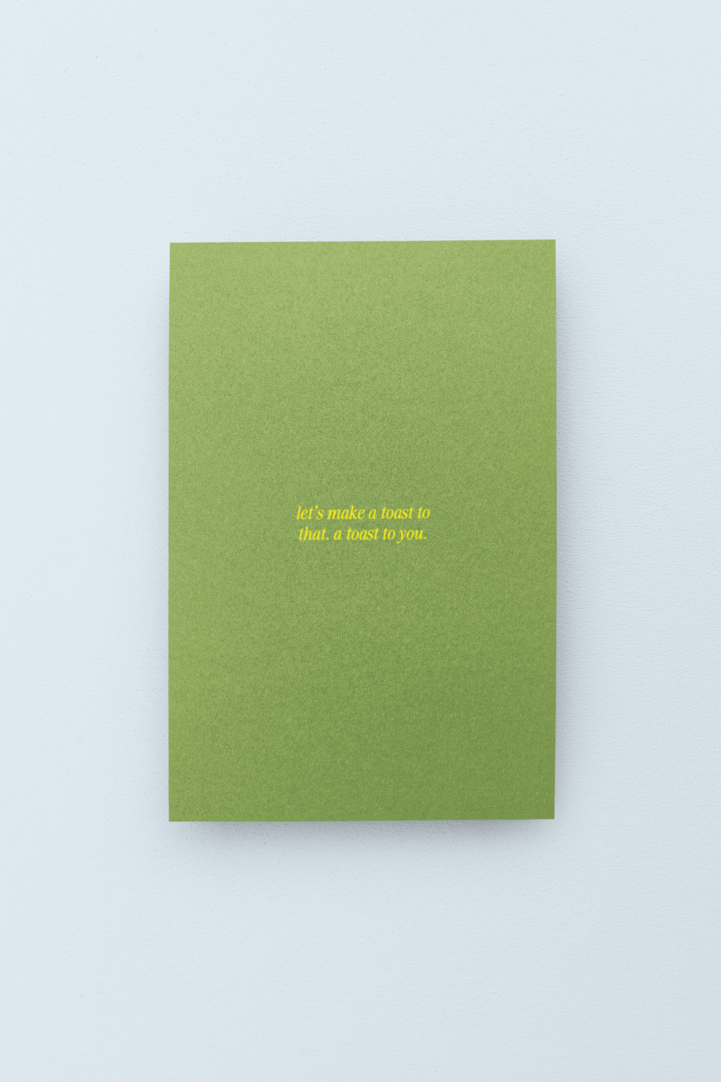 olive you so much | love you collection