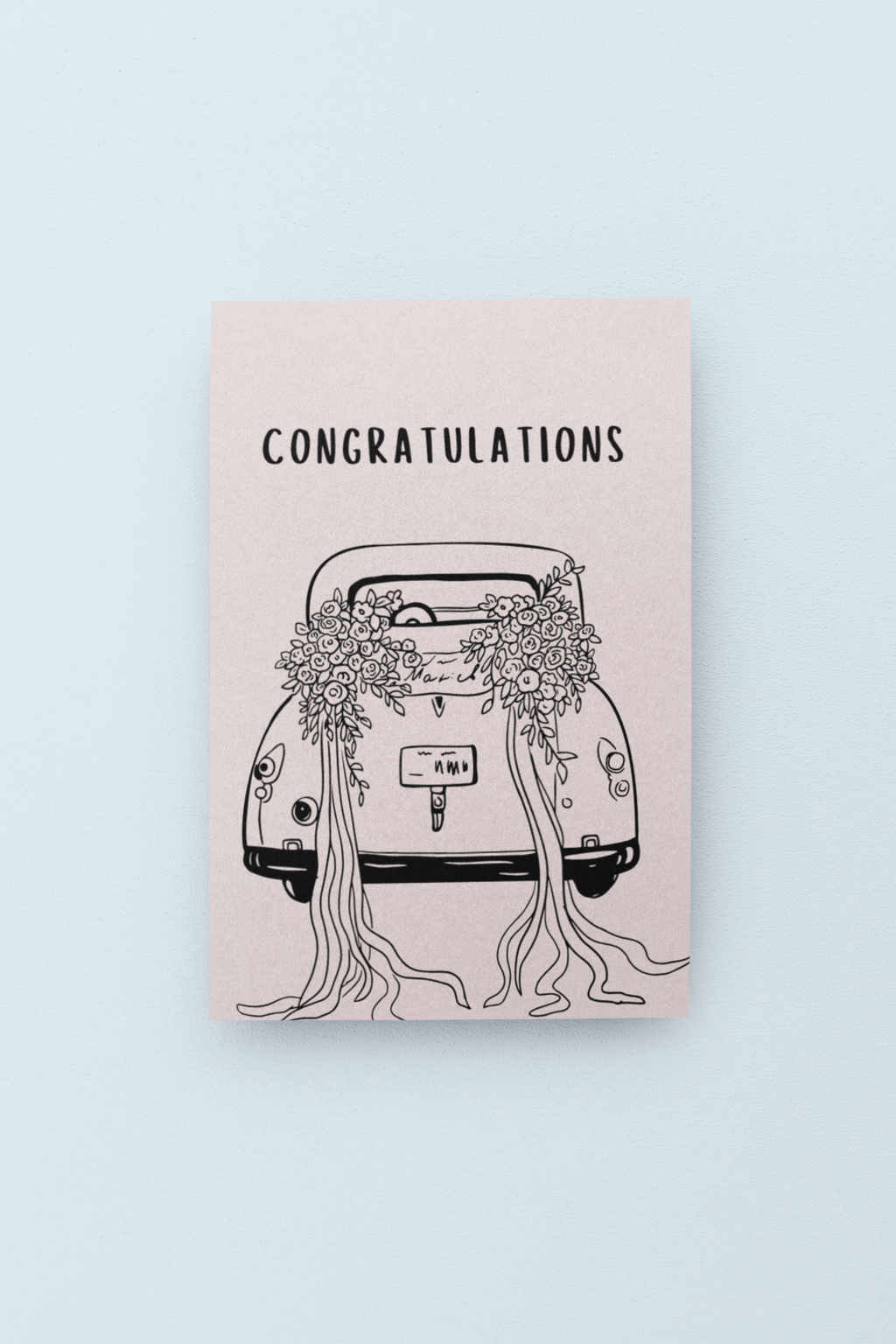 congratulations | matrimony collection