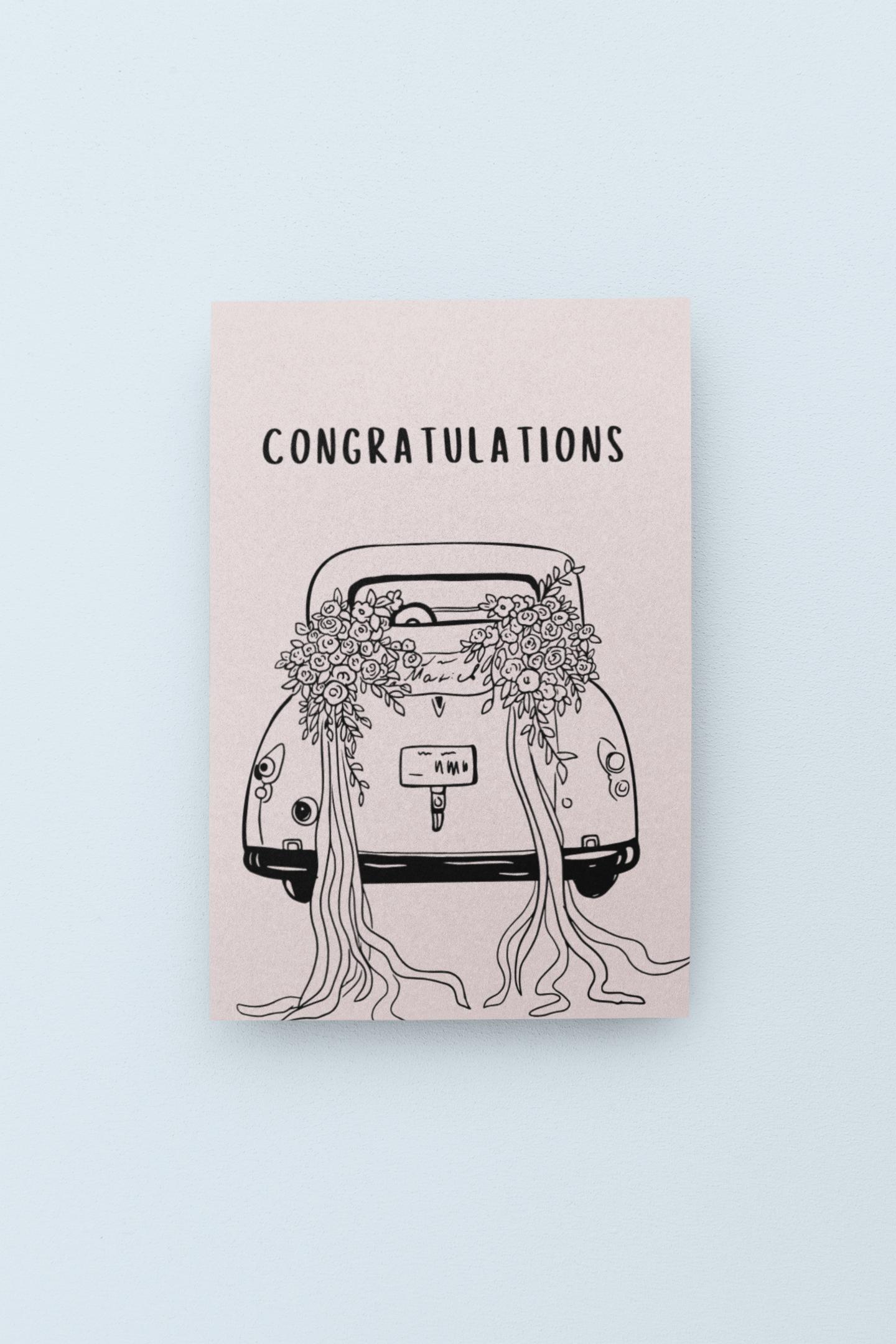 congratulations | matrimony collection