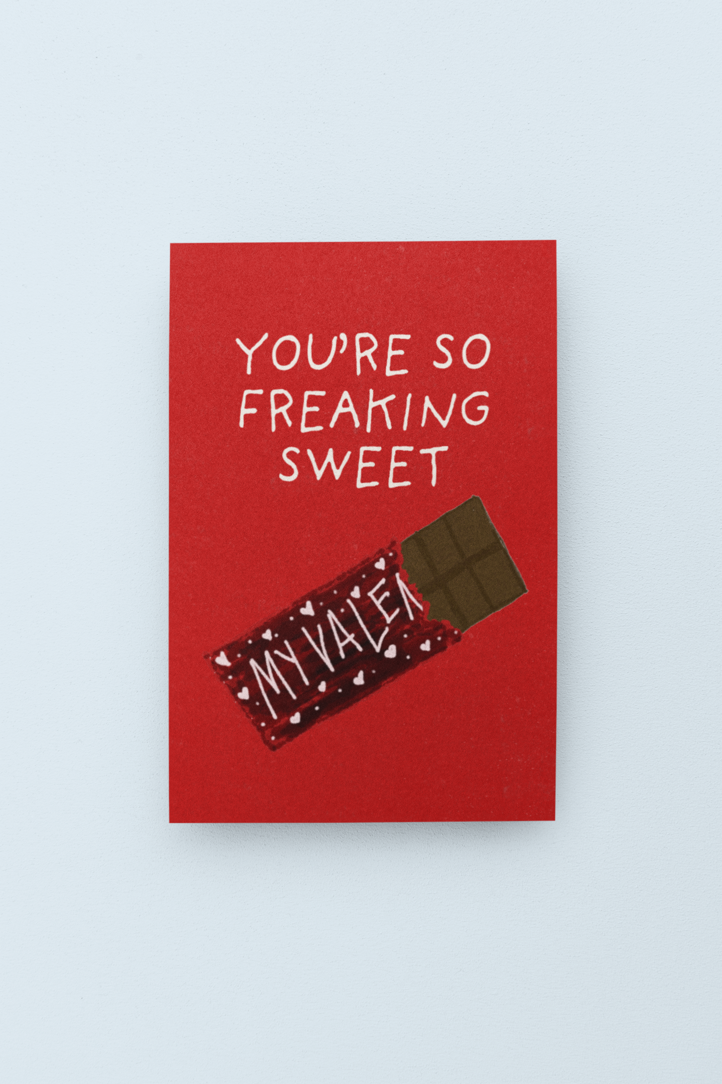 so sweet | valentine's collection