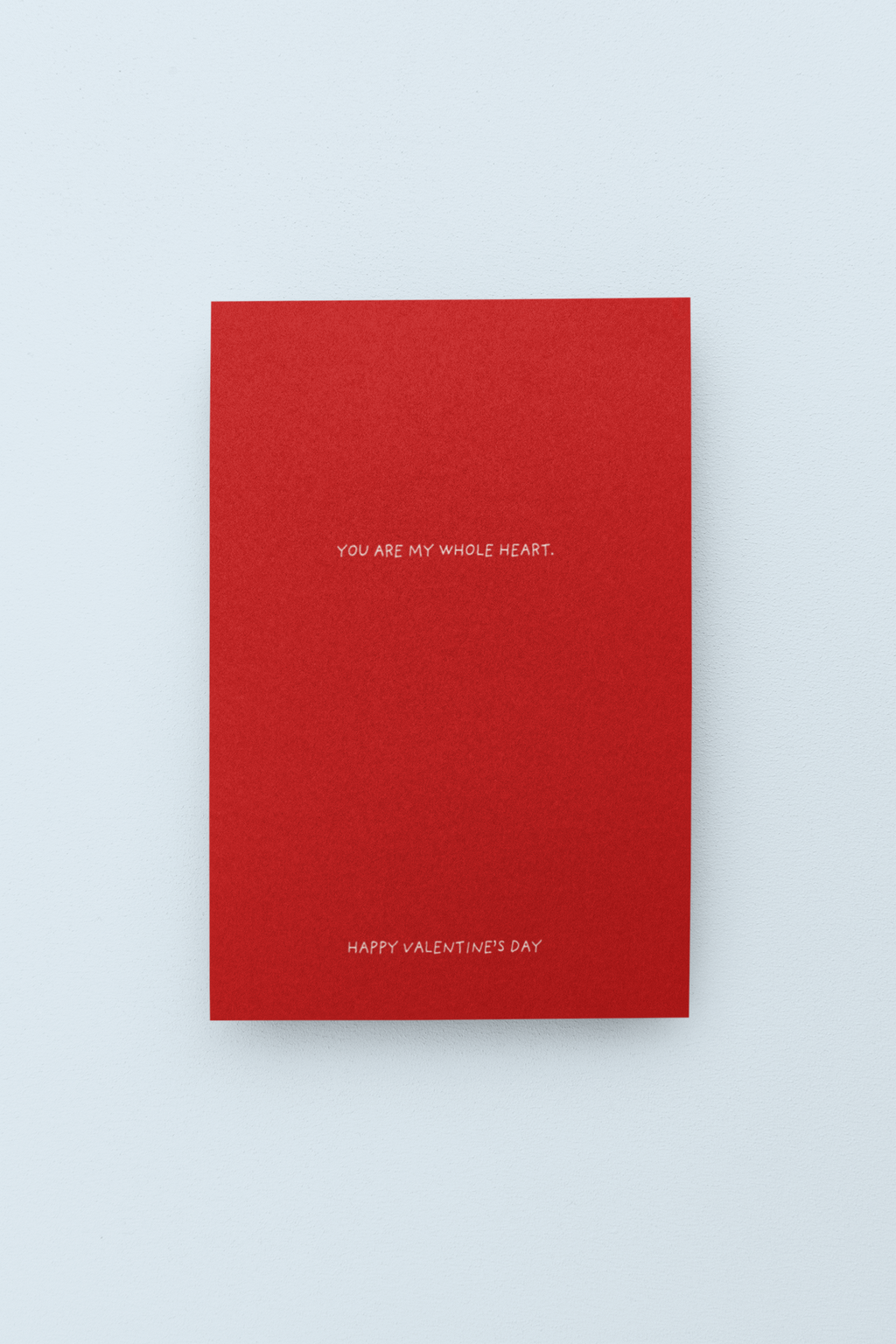 be mine | valentine's collection