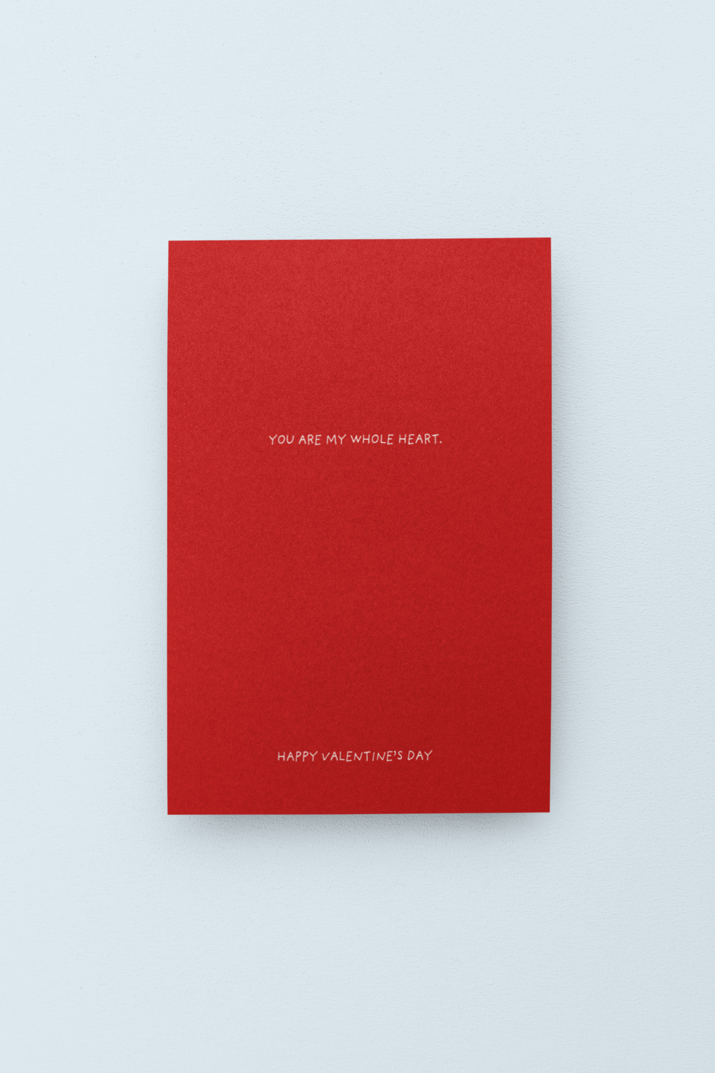 be mine | valentine's collection