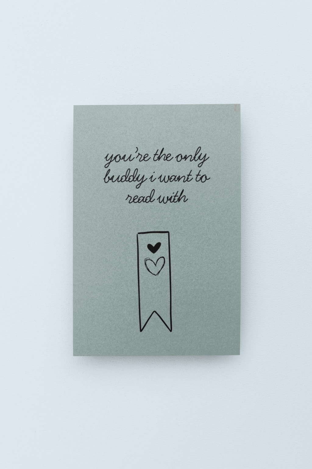 buddy read | fictional girl collection