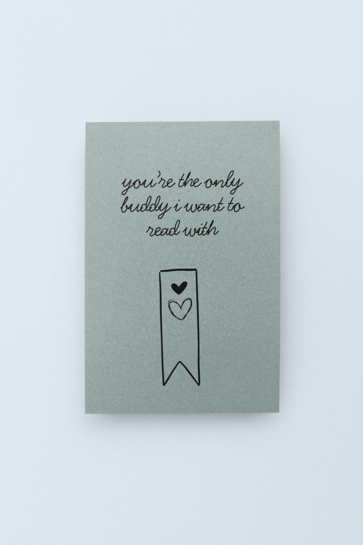 buddy read | fictional girl collection