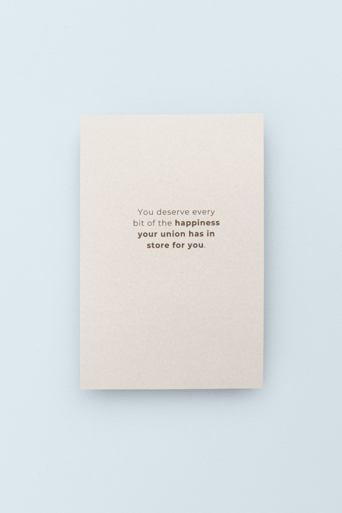 from miss to mrs. | brown collection