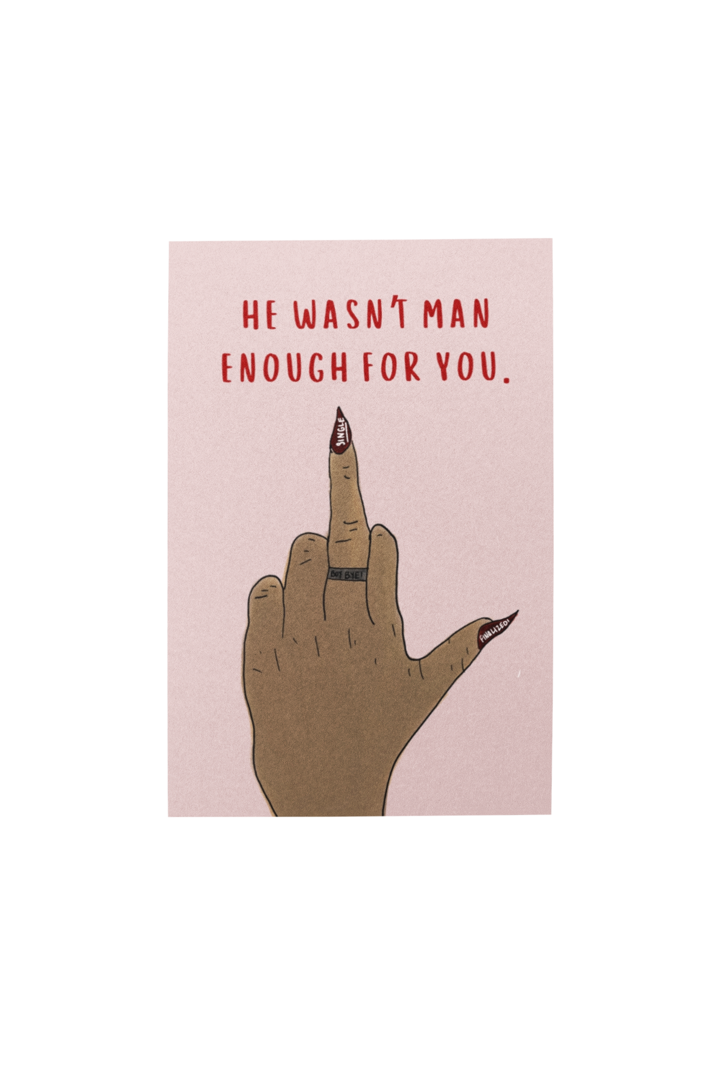 man enough x huffington | gone girl collection