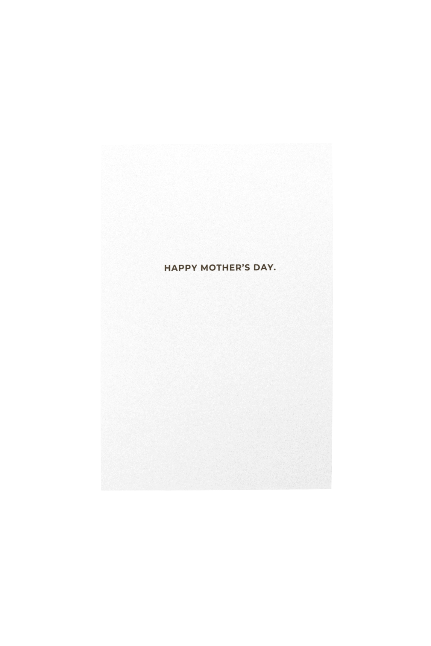 a mother's love | mother's day collection