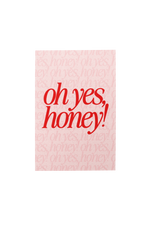 yes honey | girlfriend collection