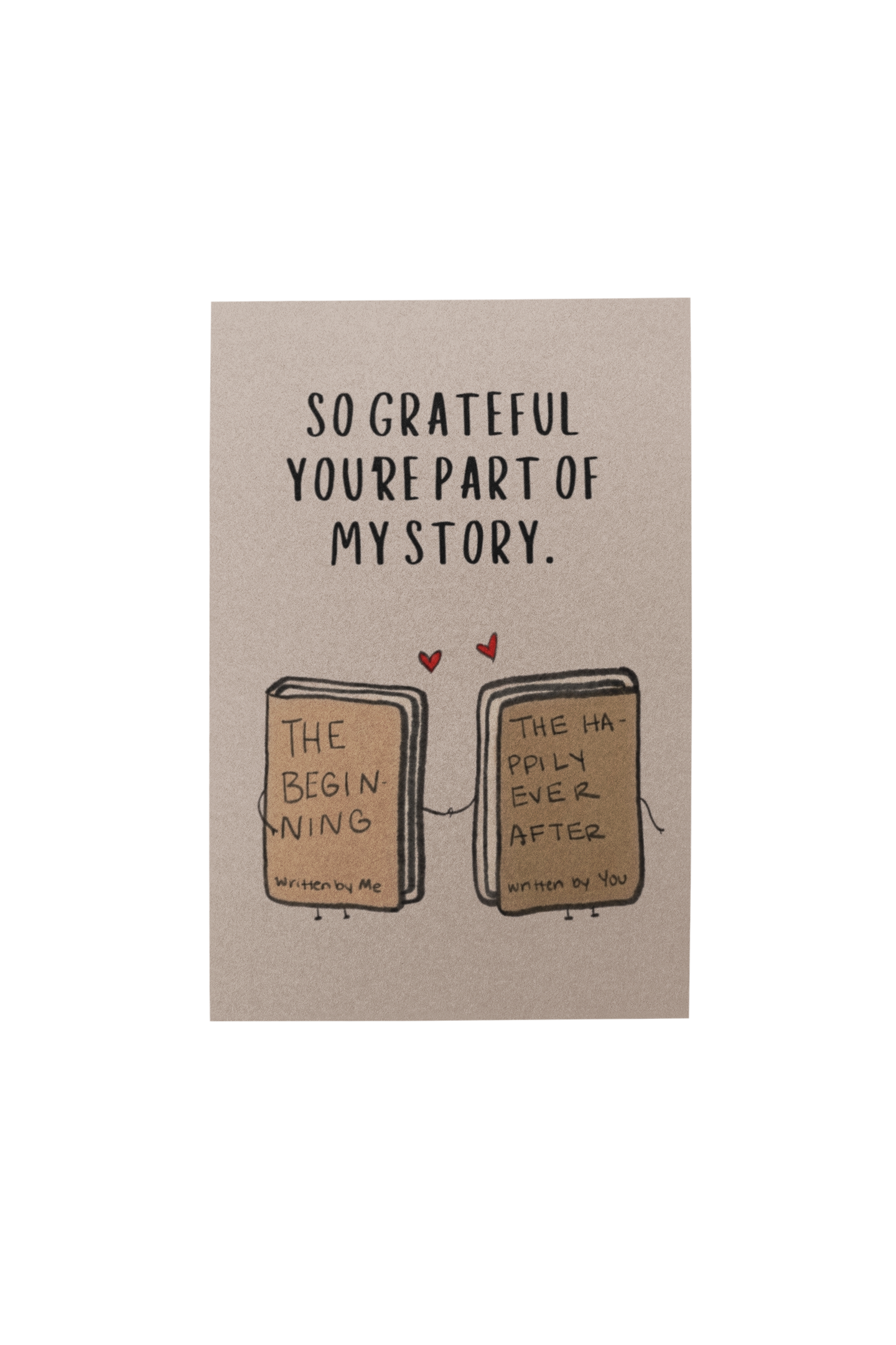 part of my story x huffington | love you collection