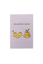 perfect match | love you collection