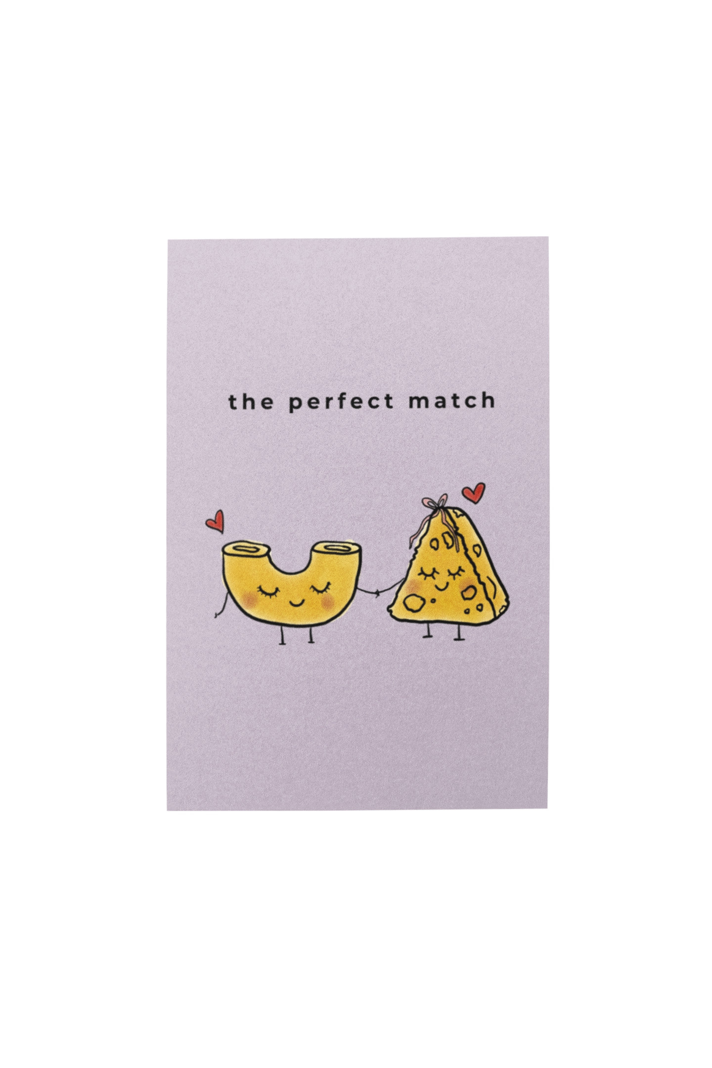 perfect match | love you collection
