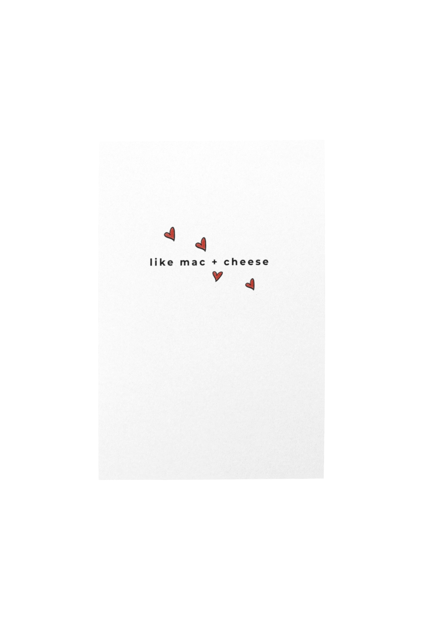 perfect match | love you collection