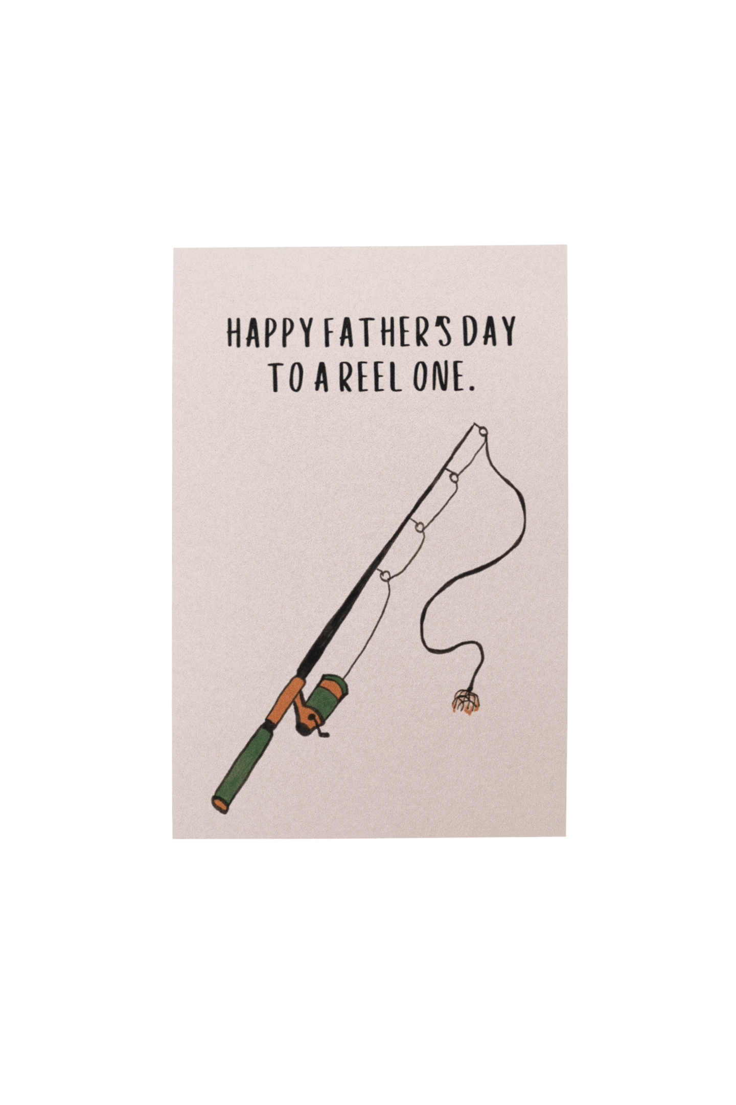 reel one | father's day collection