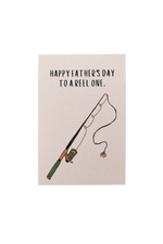 reel one | father's day collection