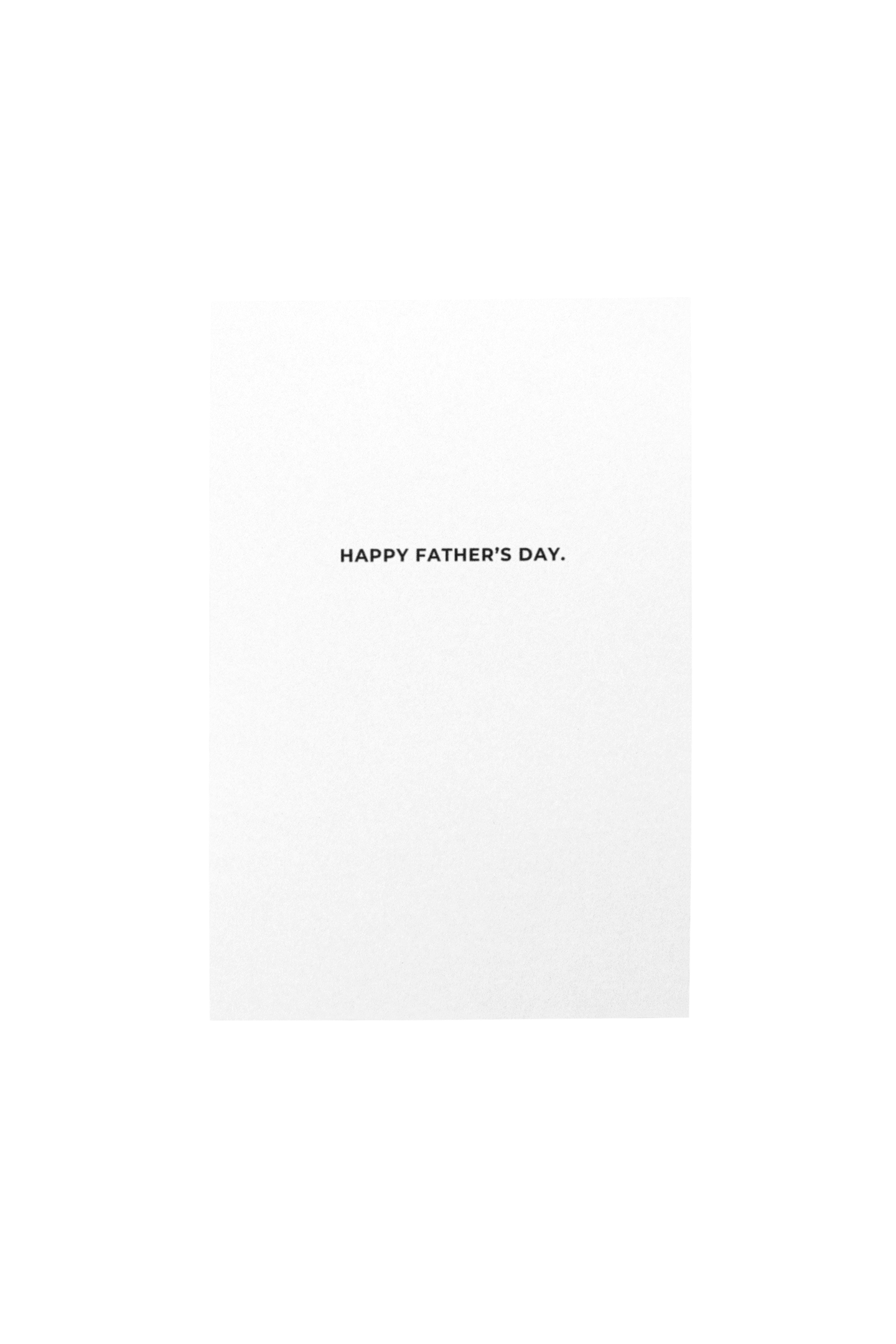 the drill | father's day collection