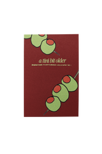 tini bit older | birthday collection