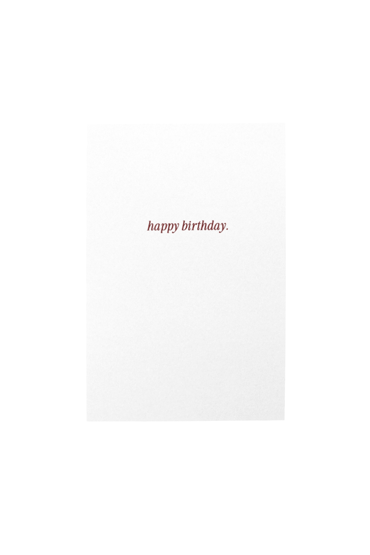 tini bit older | birthday collection
